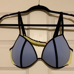 Victoria Secret Bathing Suit Top